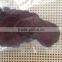 New crop 100% natural healthy VF dried purple sweet potato crisps for sale