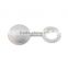 mini ball camera shutter unit for self-timer support anti-lost arlarm and voice recording function