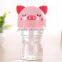 bottle caps cartoon shape Humidifier /DC 5V ultrasonic air purifier