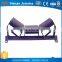Heavy duty belt conveyor carrying idler in Bhutan
