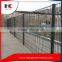 9 gauge chain link fence welded wire mesh fence