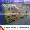 gray iron casting of air compressor
