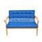 S009A Inflatable birthday chair