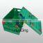 Plastic Storage Turnover Box Mold HDFG-604034B and BL