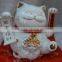 Hot sales Maneki Neko With Waving Hand, lucky cat