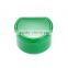 OraTek Denture Bath Dental Storage Container