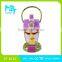 ZT8722 new bear music and light lantern magic lamp toys