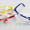 Anti-Fog Safety Glasses for Dental Usage