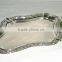 food trays silverplate dish fabrication sterling silver tray sterling silver das Tablett serving trays