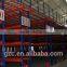 GZC Shenzhen factory Mezzanines floor warehouse storage rack