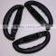 Luggage plastic top carry handle parts, Tool case plastic carrying handle, Luggage bag suitcase plastic handle parts
