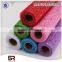 flower wrapper gift packing decoration sequin glitter mesh roll