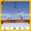 20feet container spreader semi automatic container lifting spreader