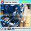 High Productivity! One Wire Feeding Automatic Chain Link Fence Machine