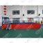 international standard competition boxing ring