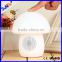 Portable Mini touch control colorful night light LED mushroom wireless bluetooth speaker for gift