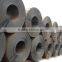 47" mild Steel Sheet Coil Hot Rolled made in China 0.04" WT