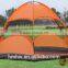 Manufacturer 5 person Family Camping Tent at cheap Price