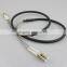 3 Meter Multimode FC/PC to SC/PC Fiber Optic Patch Cord Jumper Cable