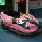 Chinese antique colorful bumper car indoor bumper cars for sale