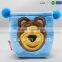China backpacks new design cartoon bear school bags for students