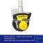Powerful Electric Jockey Wheel (Max vehicle load: 2722 KG (6000LB)) new clamp