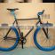 2016 factory colorful fixed gear bikes manufacturer wholesale price fixie bicycles