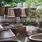 Large ceramic flower pots wholesale