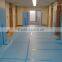 Easy to use and Eco-friendly wood plastic composite wall panel High density polyethylene board (density 0.46/cc) for logistics