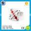 High quality cufflinks for men with custom logo