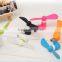 GOOD offer Good choice small hand electric mini portable fan