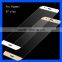 new premium 0.33mm 2.5d edge to edge tempered glass screen protector film for huawei g7 plus