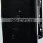 FT-106 40W hi-fi professional speaker box, pa loudspeaker