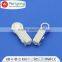 good price dual port car charger 5V 1A 1.2A 1.5A 2A car phone charger WITH CE FCC