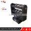 180W 8 Eyes LED Moving Head Beam Light (White / Full- Color)