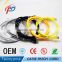 stranded conductor 4pairs RJ45 8p8c UTP FTP SFTP cat5e cat6 cat6A cat7 patch cable