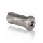 Wire System Swageless machined fork terninal