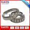 Best Selling High Quality Low Price Tapered roller bearings 32936
