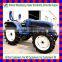 factory direct supply farm tractor with YTO engine and