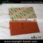 Oil Proof Electric Silicone Heating Blanket With High Heating Efficiency