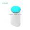 UVC Tower Air Purifier Cleaning System True HEPA type filters