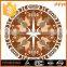 stone carving medallion, stone carving pattern, stone carving inlays