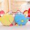 Wholesale High Quality Lovely Stuffed Plush Fish Toy