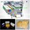 IMA Technology Automatic Tea Box Cellophane Wrapping Machine with Tear Tape