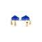 Adapter power male and female EC2 connector for RC Lipo-Battery Speed controller