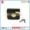 GOOD PRICE BRASS DOOR LOCK WITH FIXED CYLINDER 6175