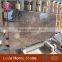 High polished portor gold marble/synthetic marble coating price tiles on sale