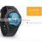 SIKAI Thin tempered glass screen protector for SAMSUNG Gear S2