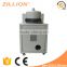 Zillion 800kg 1KW Split Type Autoloader Vacuum Hopper Loader Plastic Granules suction machine for injection machine PET plastic