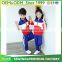 New style international kindergarten school sport uniform primary school sport uniform
